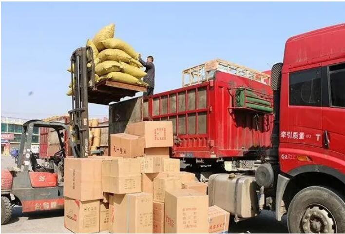 泉州到积石山保安族东乡族撒拉族自治县物流专线