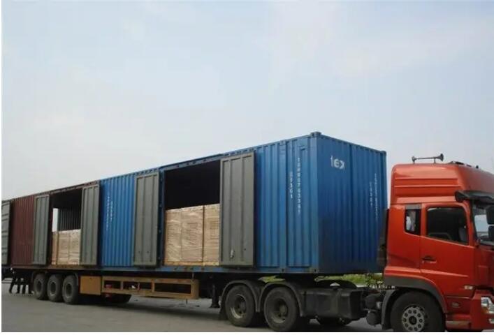 泉州到积石山保安族东乡族撒拉族自治县整车运输