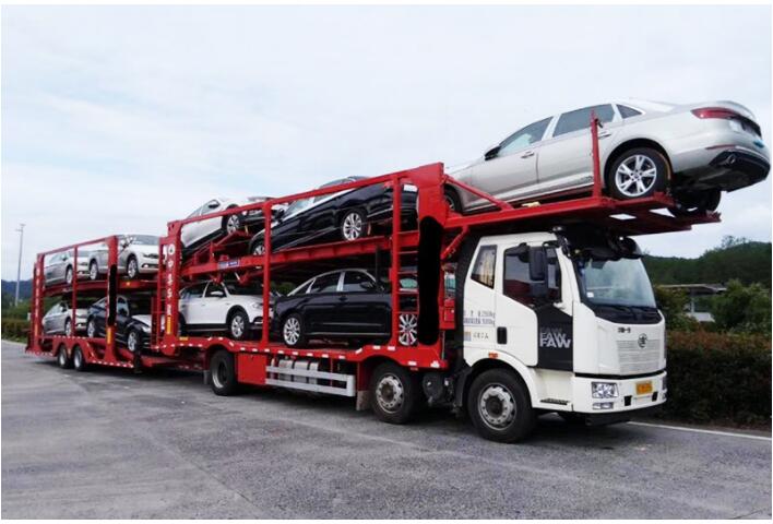 泉州到积石山保安族东乡族撒拉族自治县轿车托运